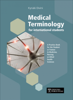 Medical Terminology for International students