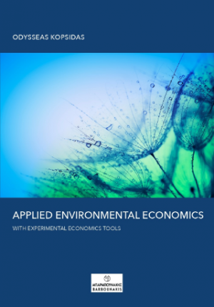 Applied Environmental Economics: With experimental economics tools