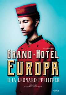 Grand Hotel Europa