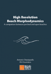 High Resolution Beach Morphodynamics