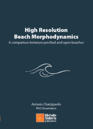 High Resolution Beach Morphodynamics