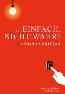 …EINFACH, NICHT WAHR?