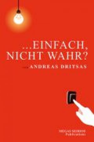 …EINFACH, NICHT WAHR?