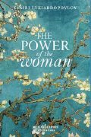 THE POWER OF THE WOMAN
