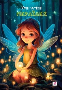 Χρωματίζω Νεράϊδες