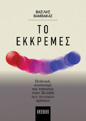 Το εκκρεμές