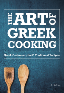 The Art of Greek Cooking