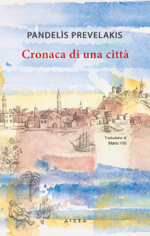 Cronaca di una citta