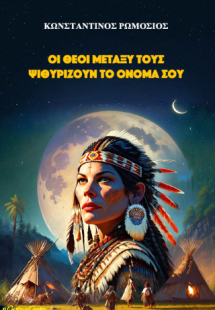 Οι Θεοί μεταξύ τους ψιθυρίζουν το όνομά σου