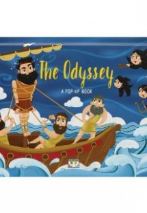 Pop-up stories: The Odyssey