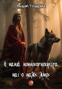 Η κακιά κοκκινοσκουφίτσα και ο καλός λύκος