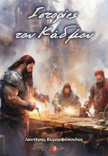 Ιστορίες του Κάδμου