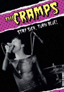 THE CRAMPS