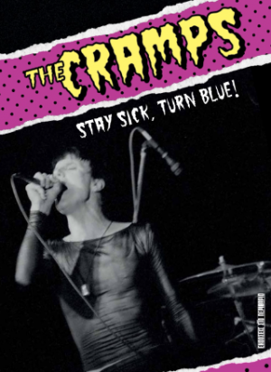 THE CRAMPS