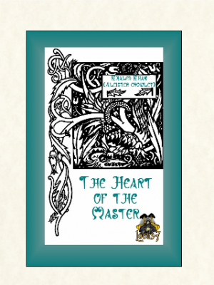 The Heart of the Master