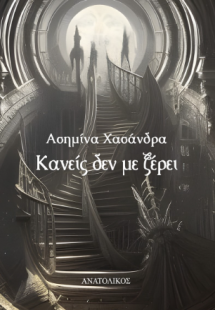 Κανείς δεν με ξέρει