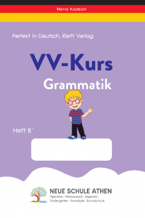 Vv-Kurs Grammatik