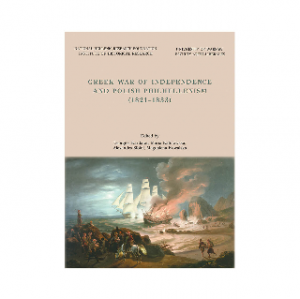 The Greek War of Independence and the Polish Philhellenism (1821-1833)