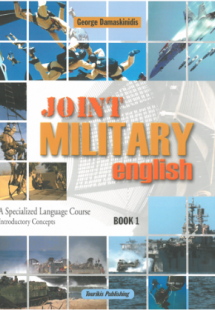 JOINT MILITARY ENGLISH