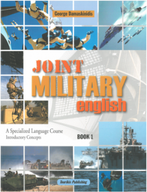 JOINT MILITARY ENGLISH