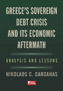 Greece’s sovereign debt crisis and its economic afterma...