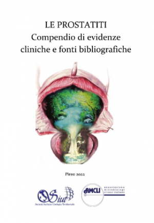 Le prostatiti