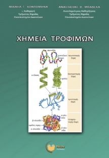 Χημεία τροφίμων