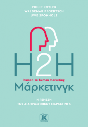 H2H Μάρκετινγκ