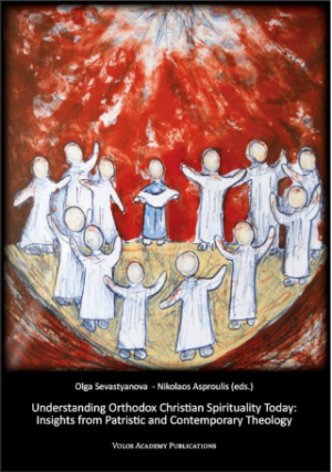 Understanding orthodox christian spirituality today