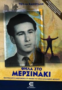 Ψηλά στο Μερσινάκι