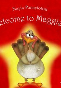 Welcome to Maggie's