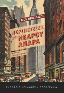 Περιπέτειες ενός νεαρού άνδρα