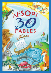 Aesop's 30 Fables