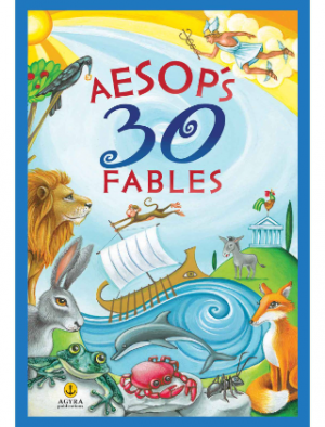 Aesop's 30 Fables