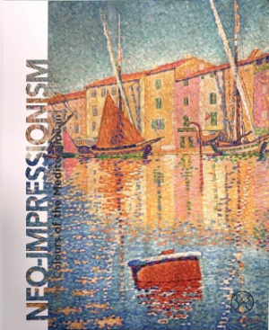 Neo-Impressionism in the Colours of the Mediterranean