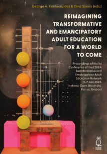 Reimagining transformative and emancipatory adult educa...