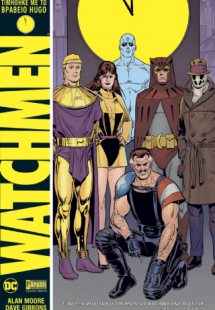 Watchmen