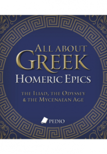 All about Greek Homeric Epics