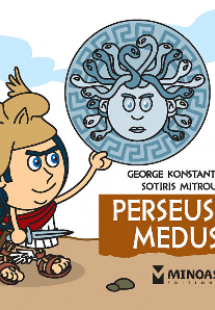 Perseus and Medusa