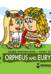 Orpheus and Eurydice