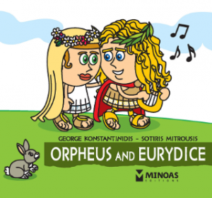 Orpheus and Eurydice