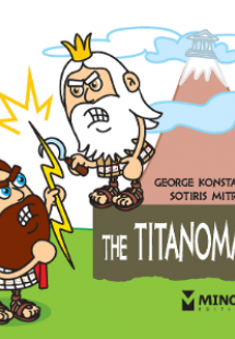 The Titanomachy