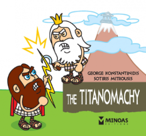 The Titanomachy