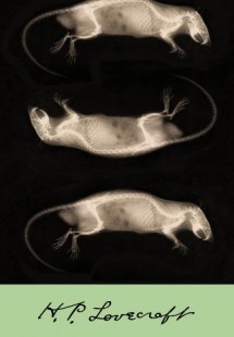 H. P. Lovecraft #9