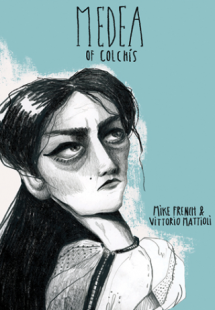 Medea of Colchis