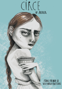 Circe of Aeaea