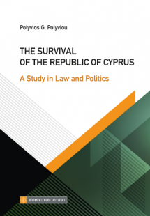 The Survival of the Republic of Cyprus