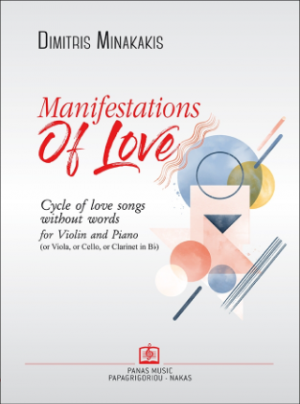 Manifestations of Love
