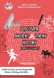 Discover Ancient Athens History