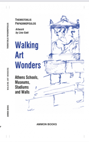 Walk;ing Art Wonders